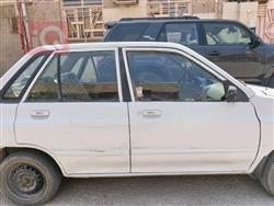 Saipa 132
